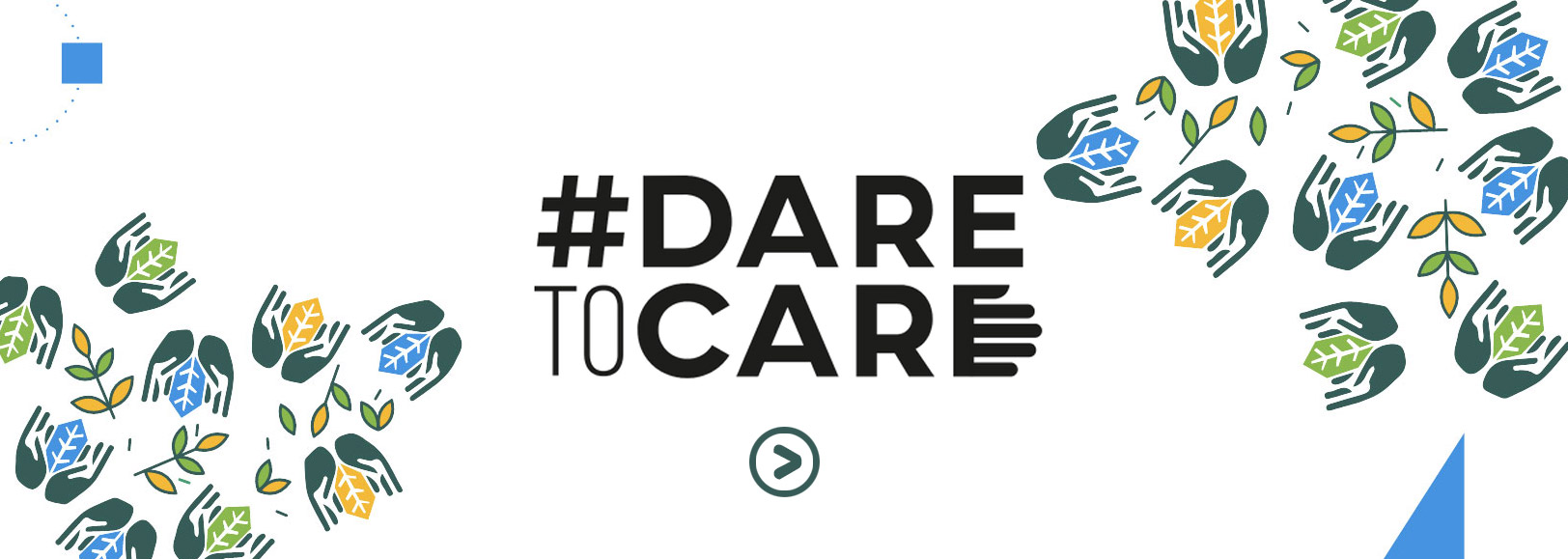 dare to care
