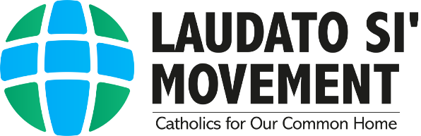 logo Laudato Si Movement