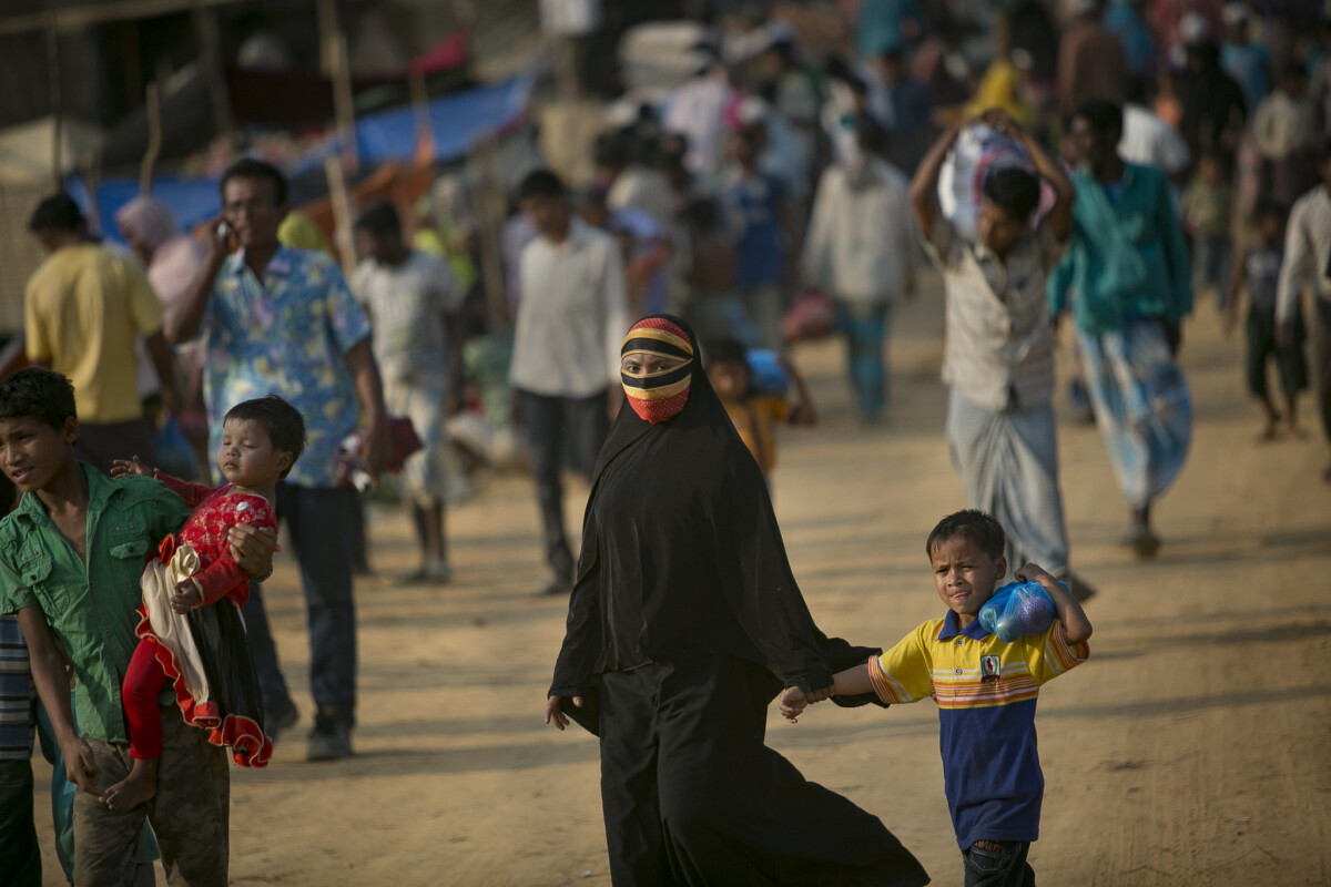 Photo Credit: UN Women/Allison Joyce