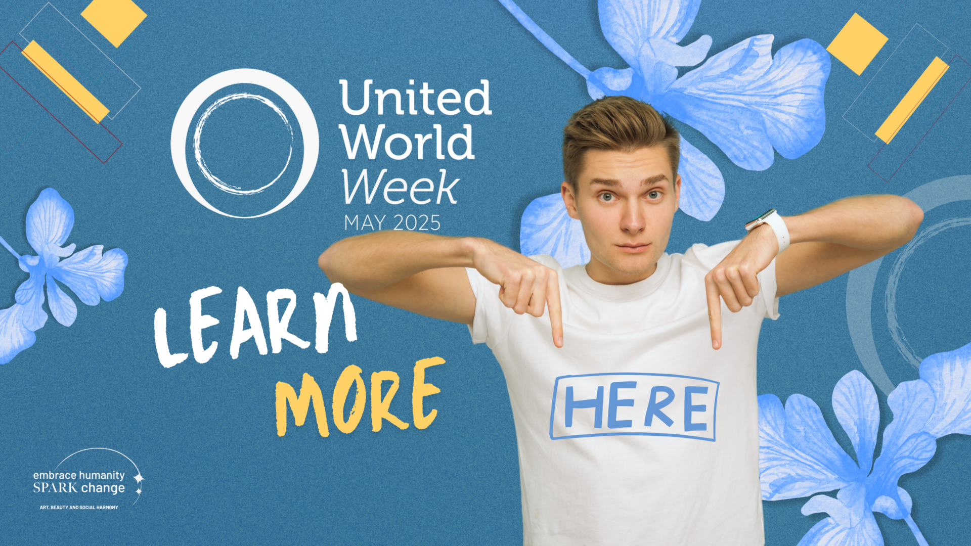 United World Week 2025