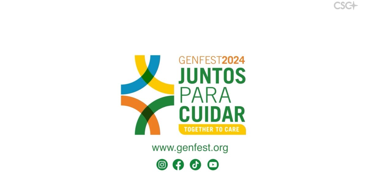 Genfest 2024