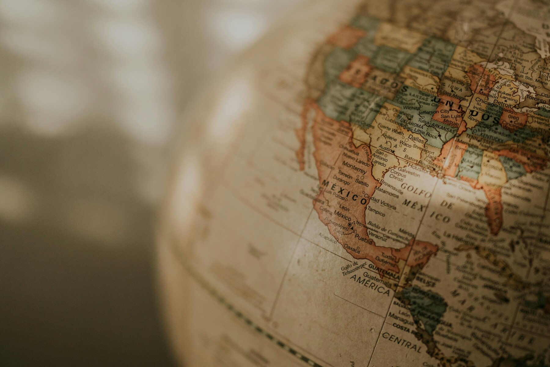 Mexico | Pexels - Amar Preciado