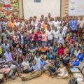 Together for a New Africa