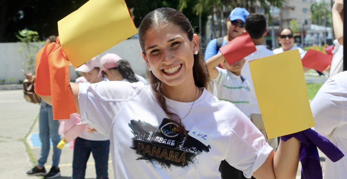 R4U 2025 - Panamá