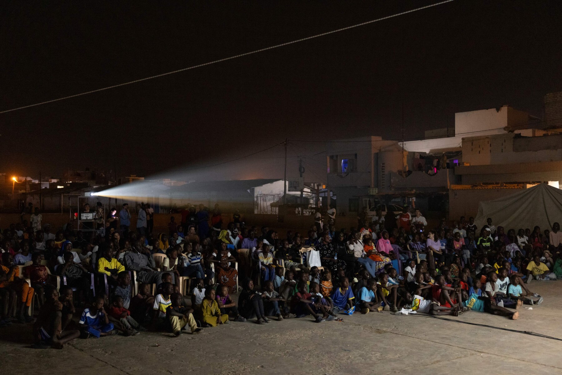 Foto di Andrea Fiumana - Cinemovel Foundation