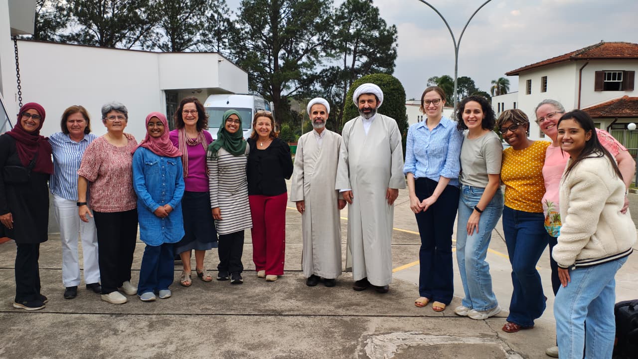 Scuola di Dialogo Interreligioso 2025