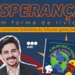 #EoF Brasile: la speranza in forma di libro – Economia solidale per le generazioni future