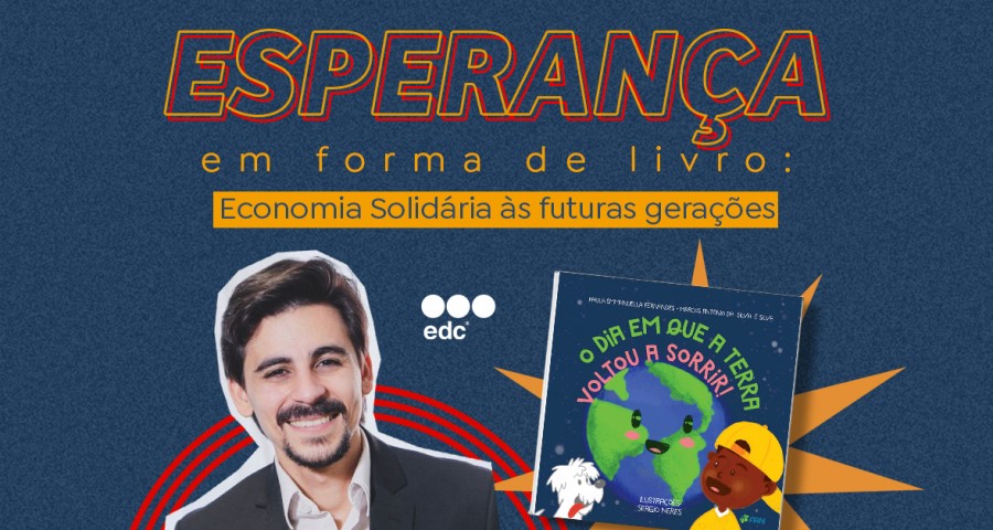 #EoF Brasile: la speranza in forma di libro – Economia solidale per le generazioni future