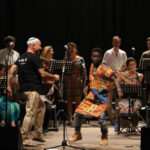 Rediscovering the world’s diverse soul: the experience of the Arezzo Multiethnic Orchestra