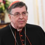 In time for peace: a mensagem do Cardeal Koch