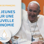 Économie de François : des jeunes pour une nouvelle économie