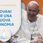 Economy of Francesco: giovani per una nuova economia
