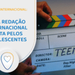 Teens Internacional: uma redação internacional feita pelos adolescentes
