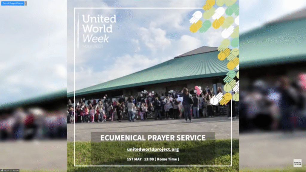 Especial UWW2021 – ¿Quién es mi prójimo?