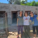 A riqueza de viver em um lugar e o encontro com a lembrança que mora em nós