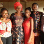 A hub to support the internal displaced people of Cameroon