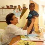 La sfida più ardua, nella città di Man