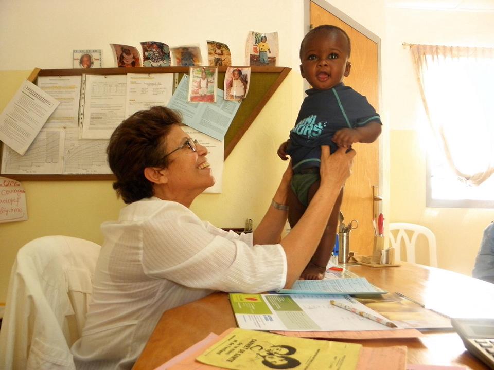 La sfida più ardua, nella città di Man