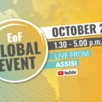 The Economy of Francesco 2021: o evento