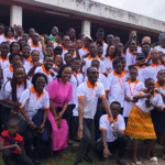 JOURNÉES D’ESPÉRANCE EN CÔTE D’IVOIRE