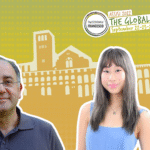 Economy of Francesco, jóvenes y adolescentes siempre más protagonistas: también estará Ralyn Satidtanasarn