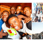 Le tremblement de terre en Haïti et les missionnaires de la Mission Belém