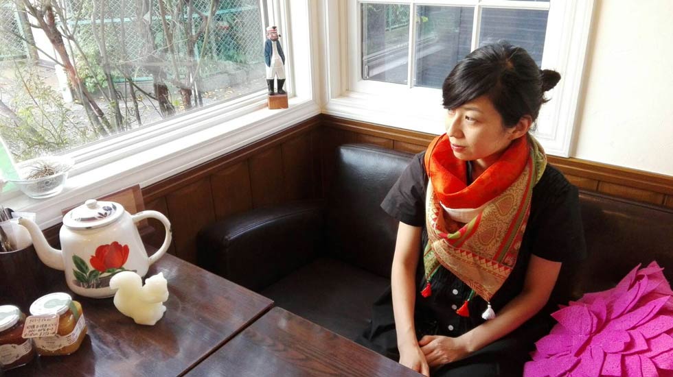 Prima Luce: tessuti e colori per un mondo unito