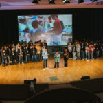 Primeiro de Maio de Loppiano 2024: o realismo dos jovens construtores de paz