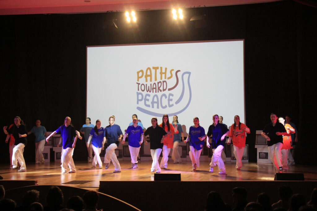 “Conocer para comunicar”. Entrevista a Roberta Formisano