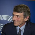 Thank you, President Sassoli!