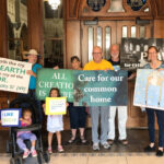 Cuidado de la creación: en Indianápolis lo viven así