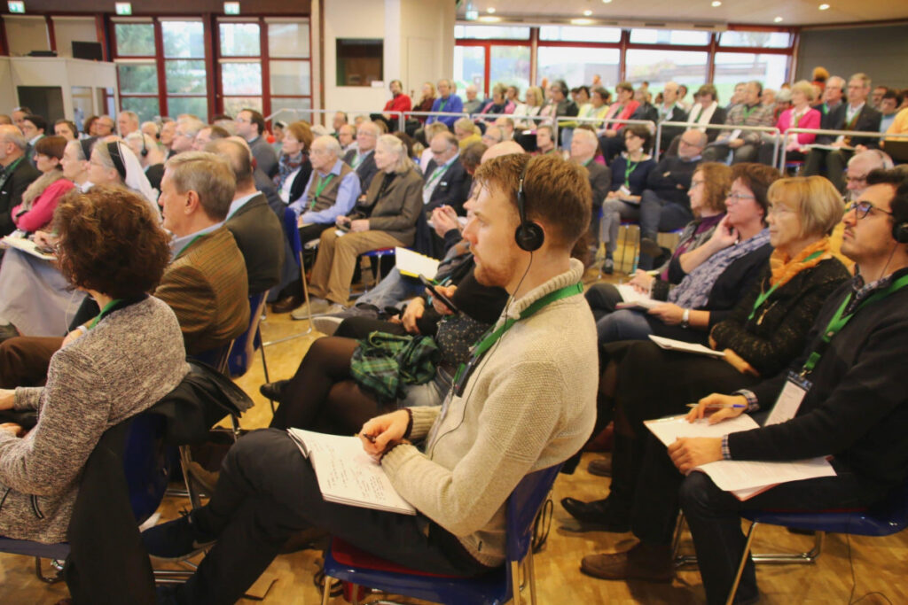 20 anni di “Insieme per l’Europa”