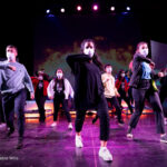 Spécial UWW2021 – « A time for Change », le concert du Gen Verde