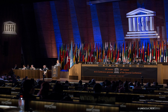 UNESCO: il United World Project per la promozione di una “Cittadinanza globale”