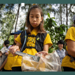 #PlanetPledge | Lily, a jovem ativista