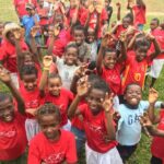 Cambiare il mondo una nota dopo l’altra: l’impegno di Clotilde