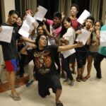 Paglaum, che vuol dire “speranza”