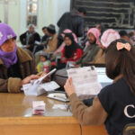 Soutien aux réfugiés