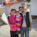 Apoyo a los refugiados