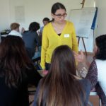 Resposta Alternativa de Integração Social e Empreendedorismo