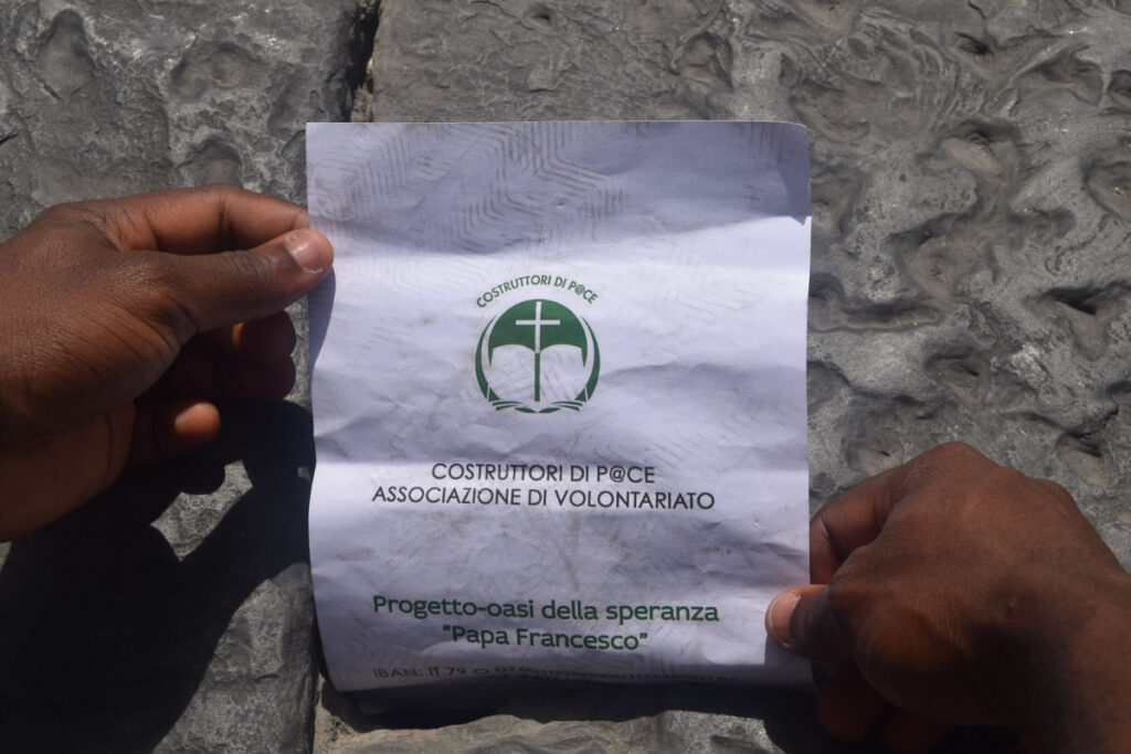 I Costruttori di P@ce