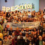 Prophetic Economy: innovative economy for the common good