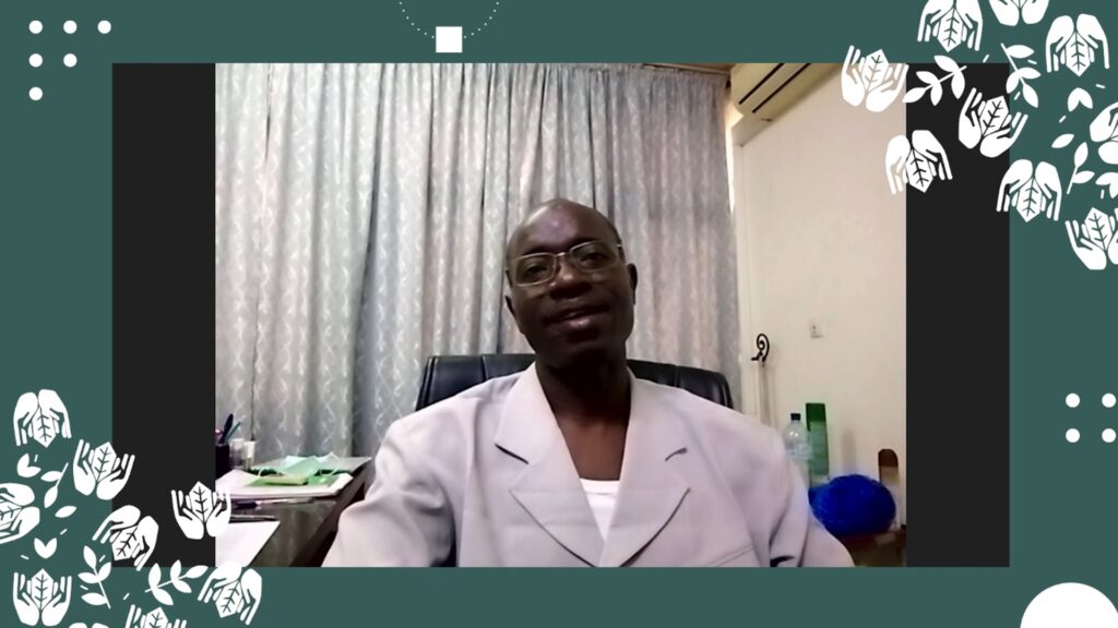 #PlanetPledge | Greening Africa Together