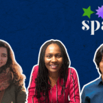 SPARKS (le podcast) : histoires de changemakers cheminant parmi nous