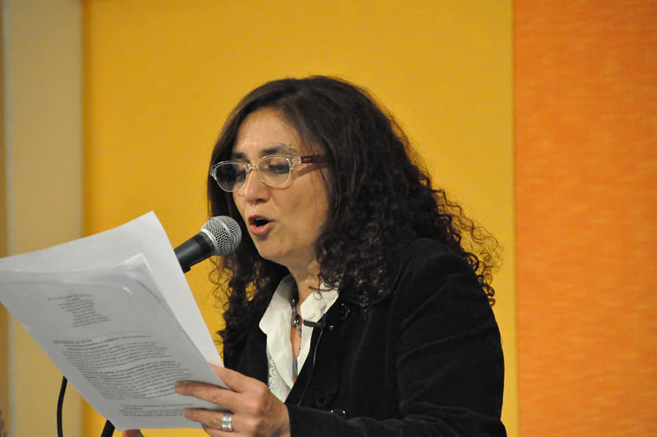 “El diálogo es una opción de vida, no un evento”