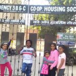 Mumbai (India): La sfida “Zero Hunger”