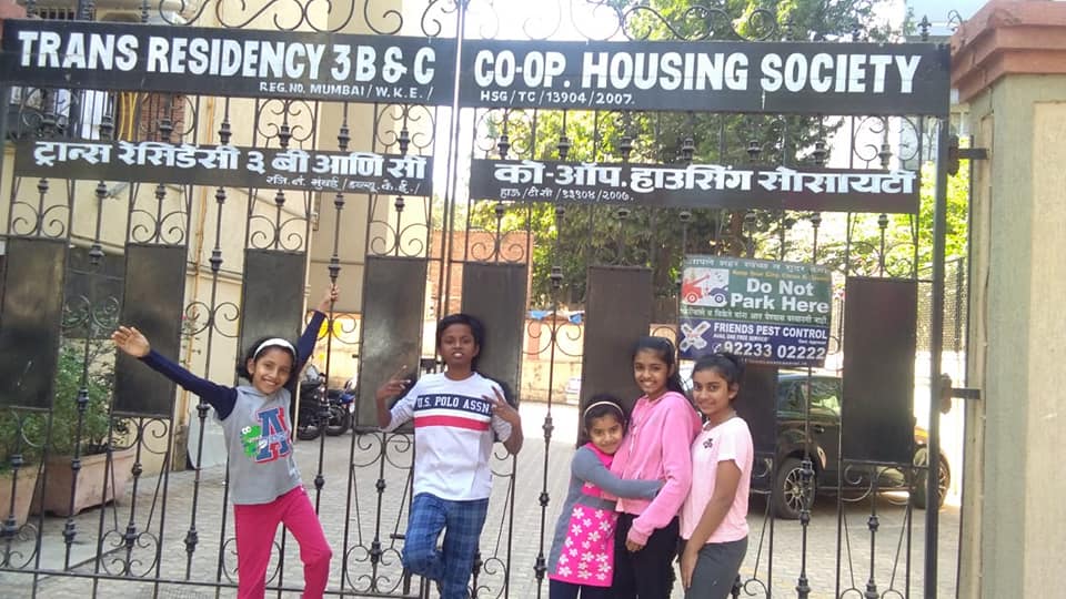 Mumbai (India): La sfida “Zero Hunger”