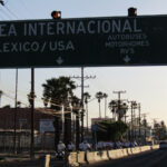 At the border of hope