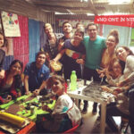 La Settimana Mondo Unito nelle Americhe