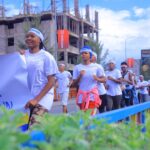 La Settimana Mondo Unito in Africa